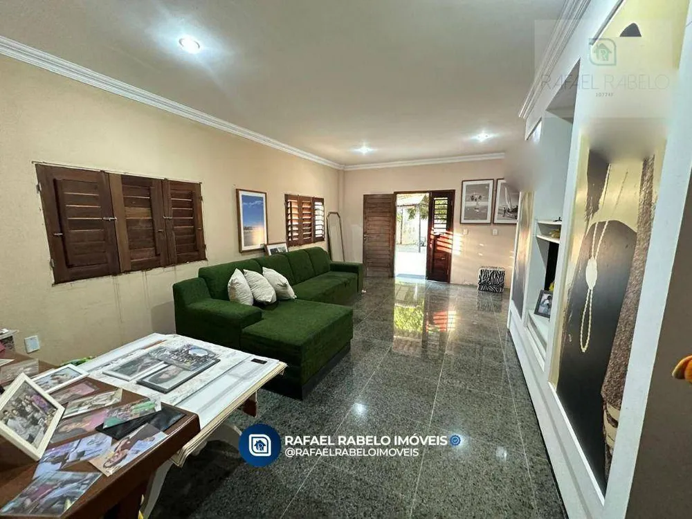 Casa, 4 quartos - Foto 6