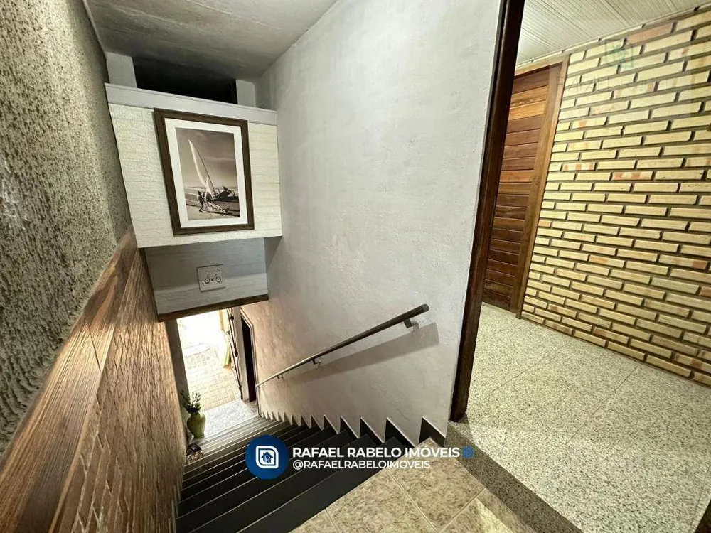 Casa, 4 quartos - Foto 11