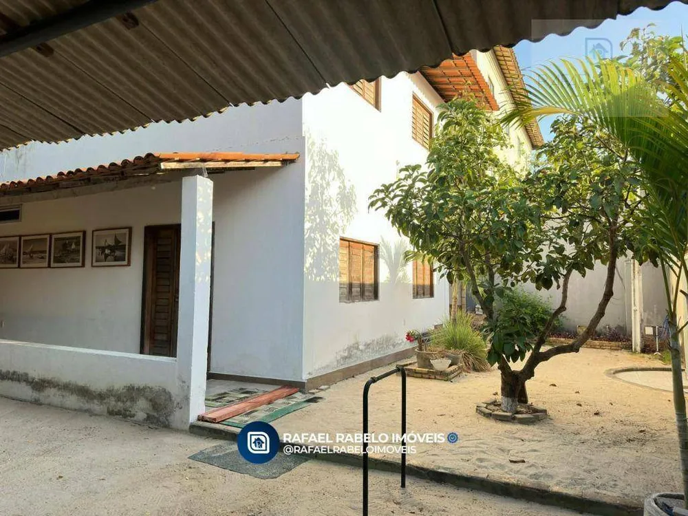 Casa, 4 quartos - Foto 1