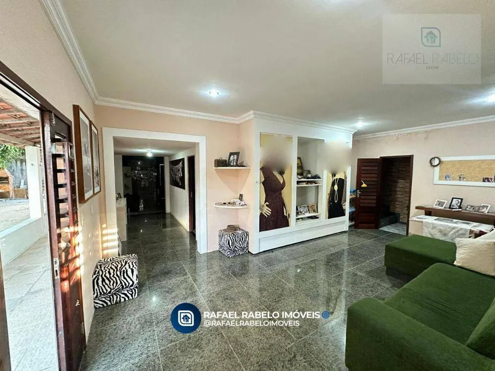 Casa, 4 quartos - Foto 7