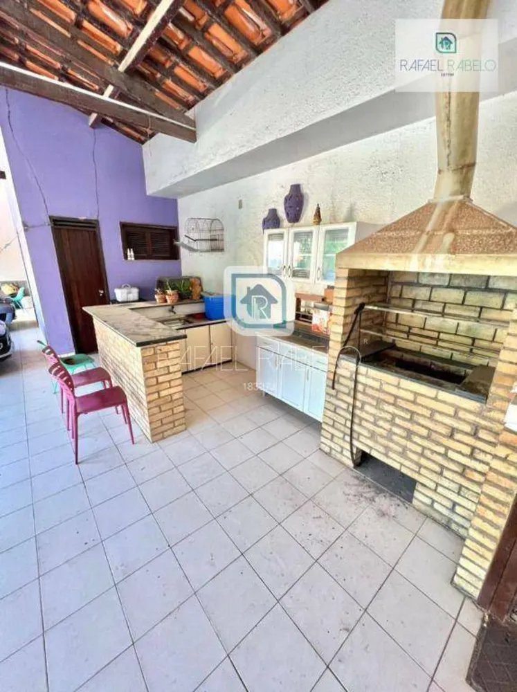Casa, 4 quartos, 320 m² - Foto 11