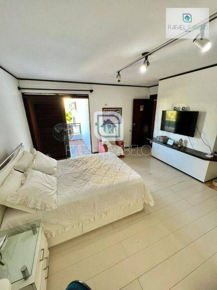 Casa, 4 quartos, 320 m² - Foto 2