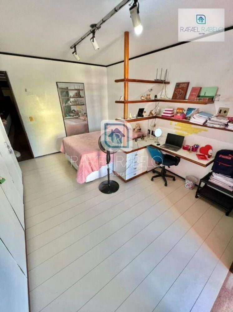 Casa, 4 quartos, 320 m² - Foto 3