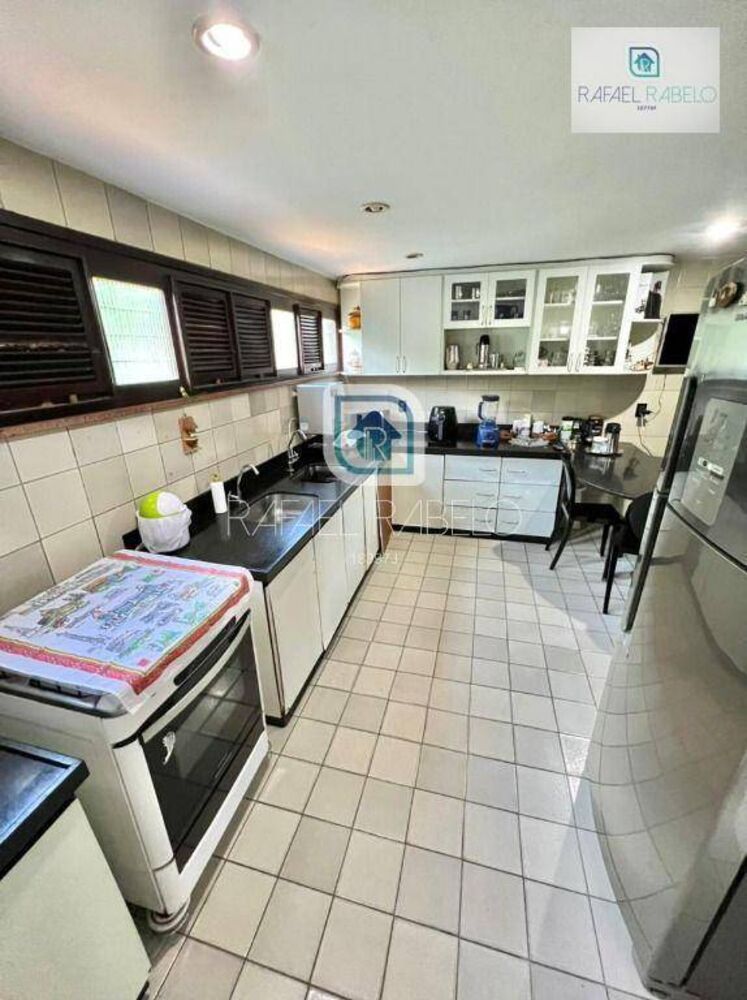 Casa, 4 quartos, 320 m² - Foto 4