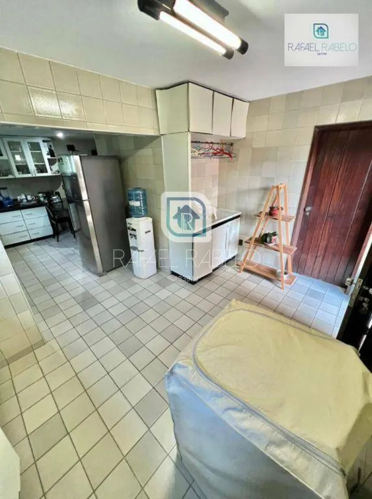 Casa, 4 quartos, 320 m² - Foto 12