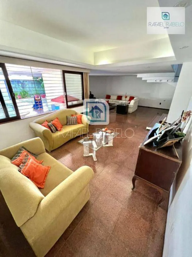 Casa, 4 quartos, 320 m² - Foto 10