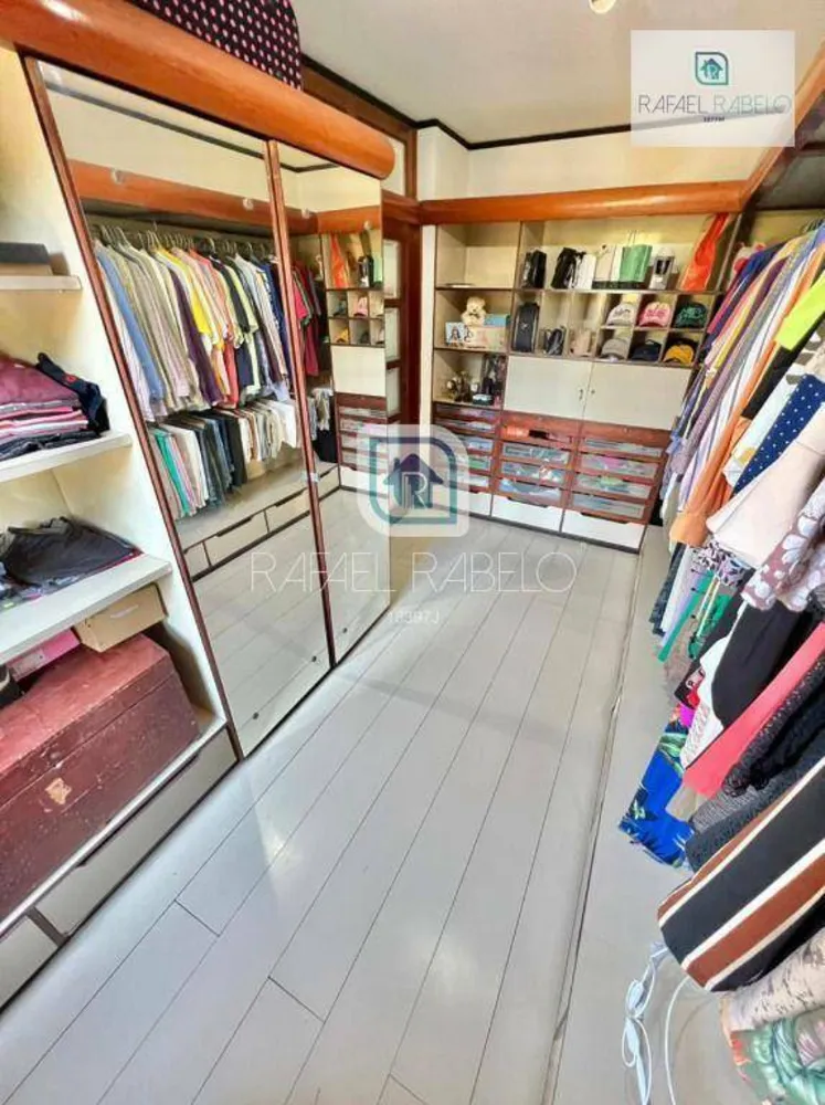 Casa, 4 quartos, 320 m² - Foto 9