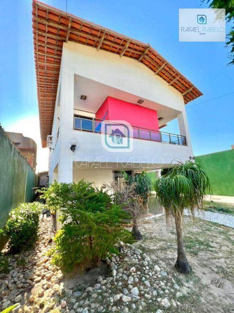Casa, 4 quartos, 320 m² - Foto 1