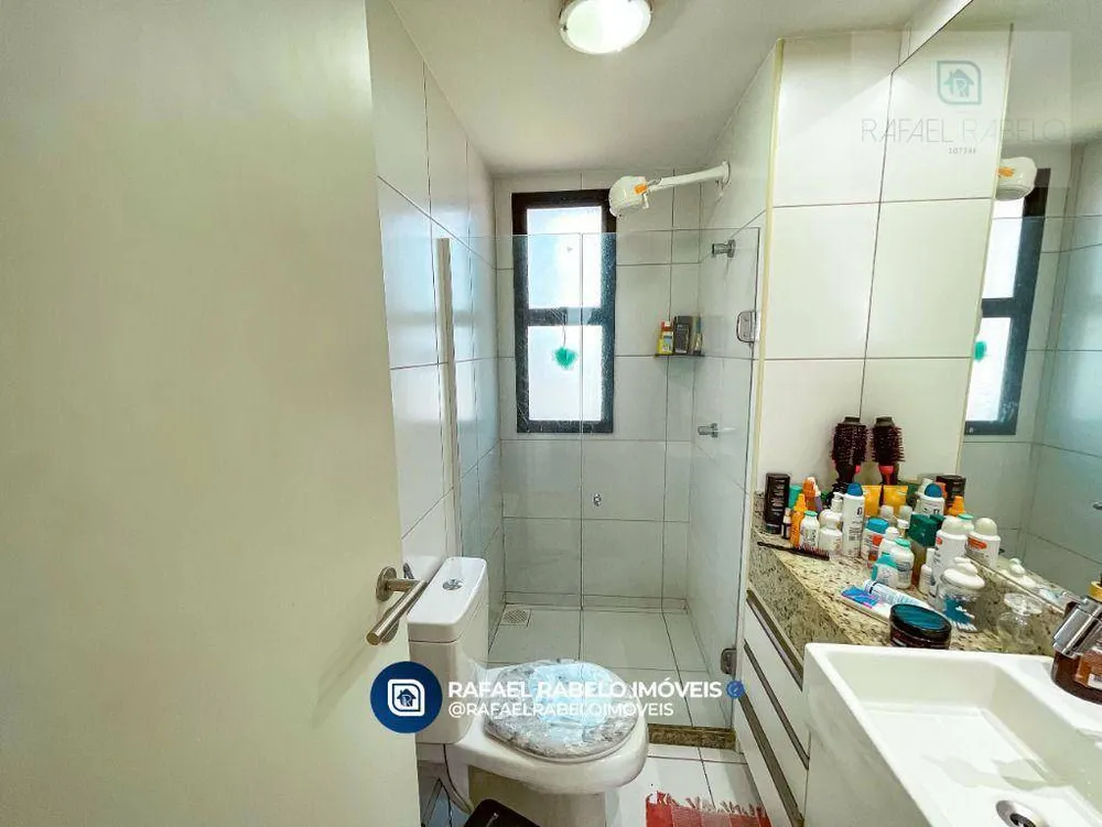 Apartamento, 2 quartos, 73 m² - Foto 5