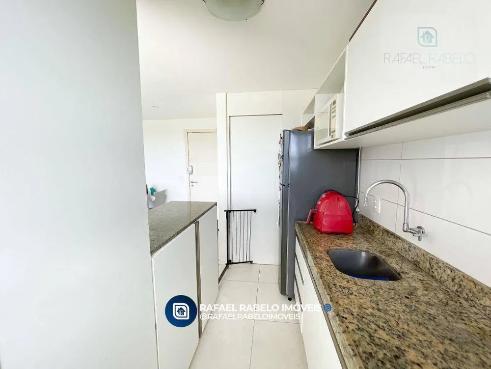 Apartamento, 2 quartos, 73 m² - Foto 3
