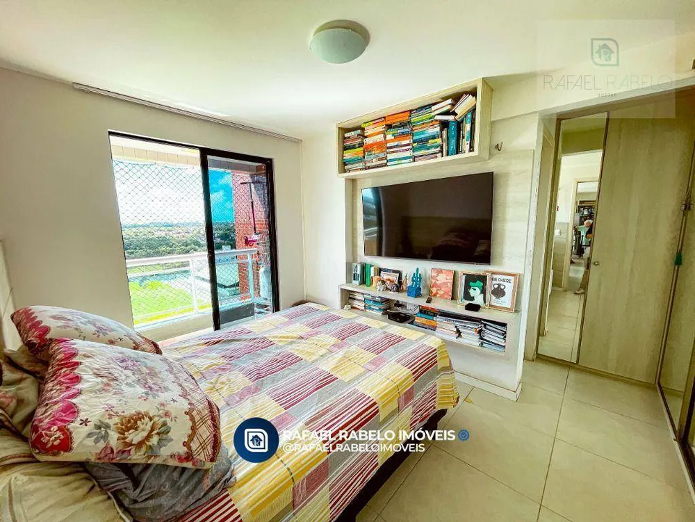 Apartamento, 2 quartos, 73 m² - Foto 4