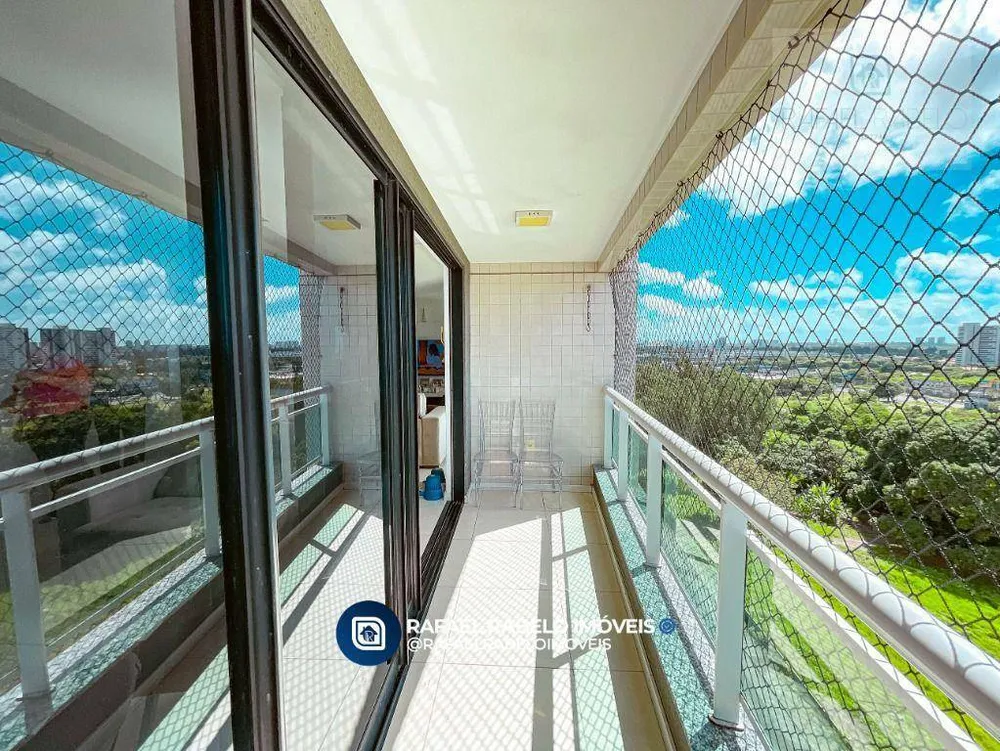Apartamento, 2 quartos, 73 m² - Foto 2