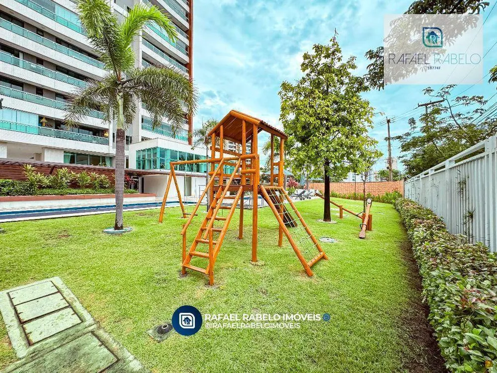 Apartamento, 2 quartos, 73 m² - Foto 8