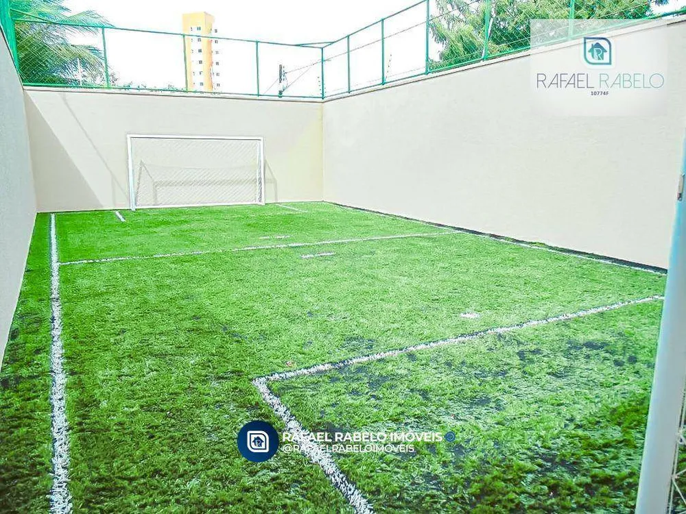 Apartamento, 2 quartos, 73 m² - Foto 11