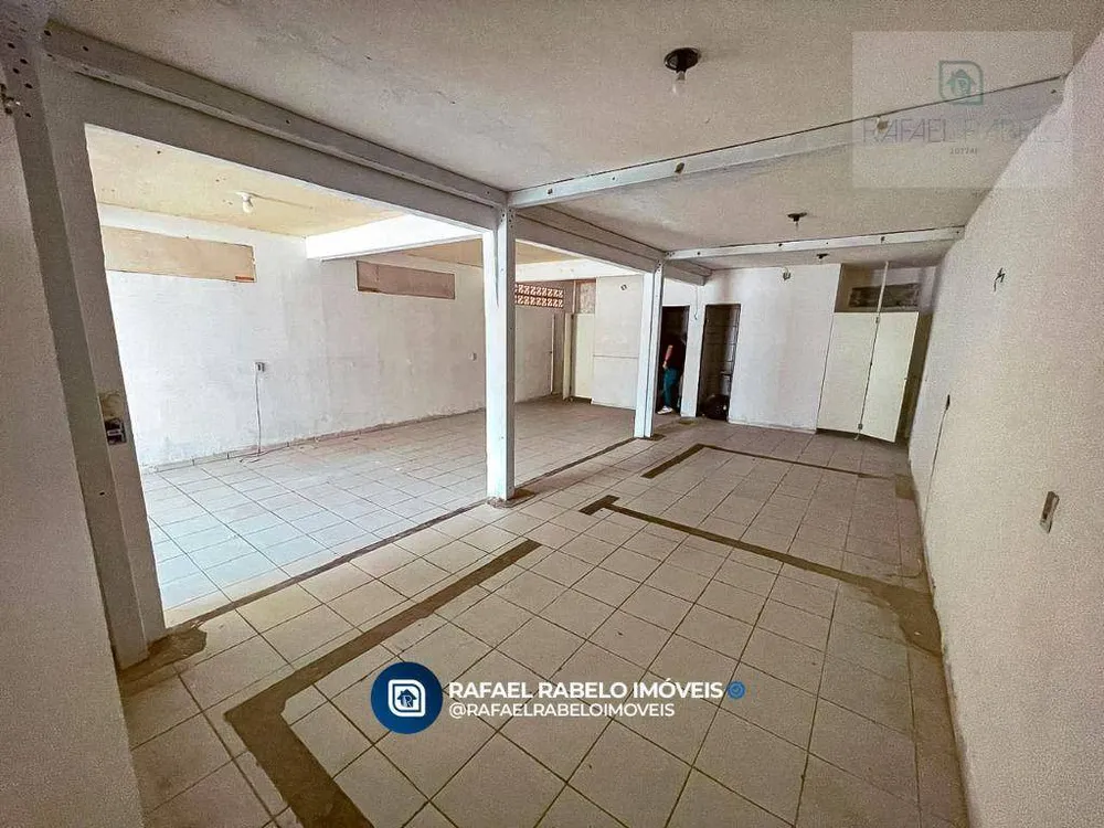 Loja-Salão, 28 m² - Foto 4