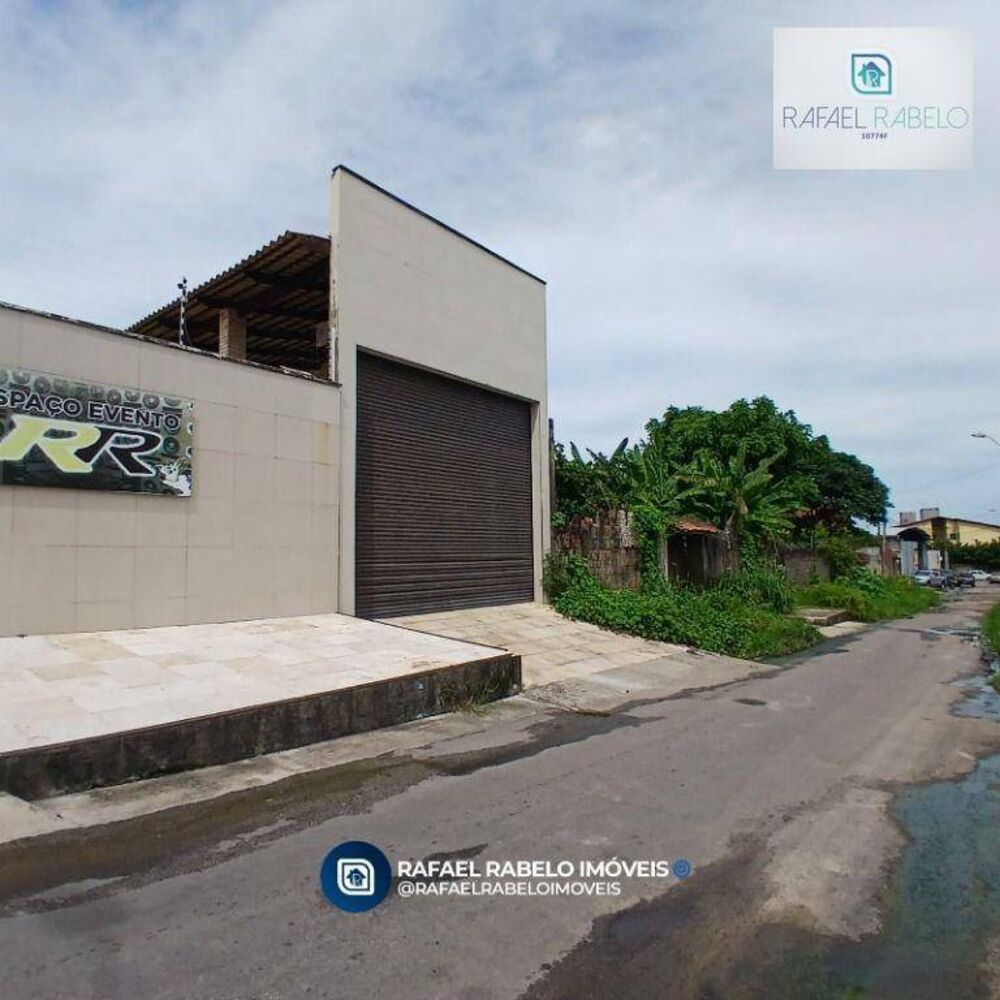 Casa, 3 quartos, 594 m² - Foto 3