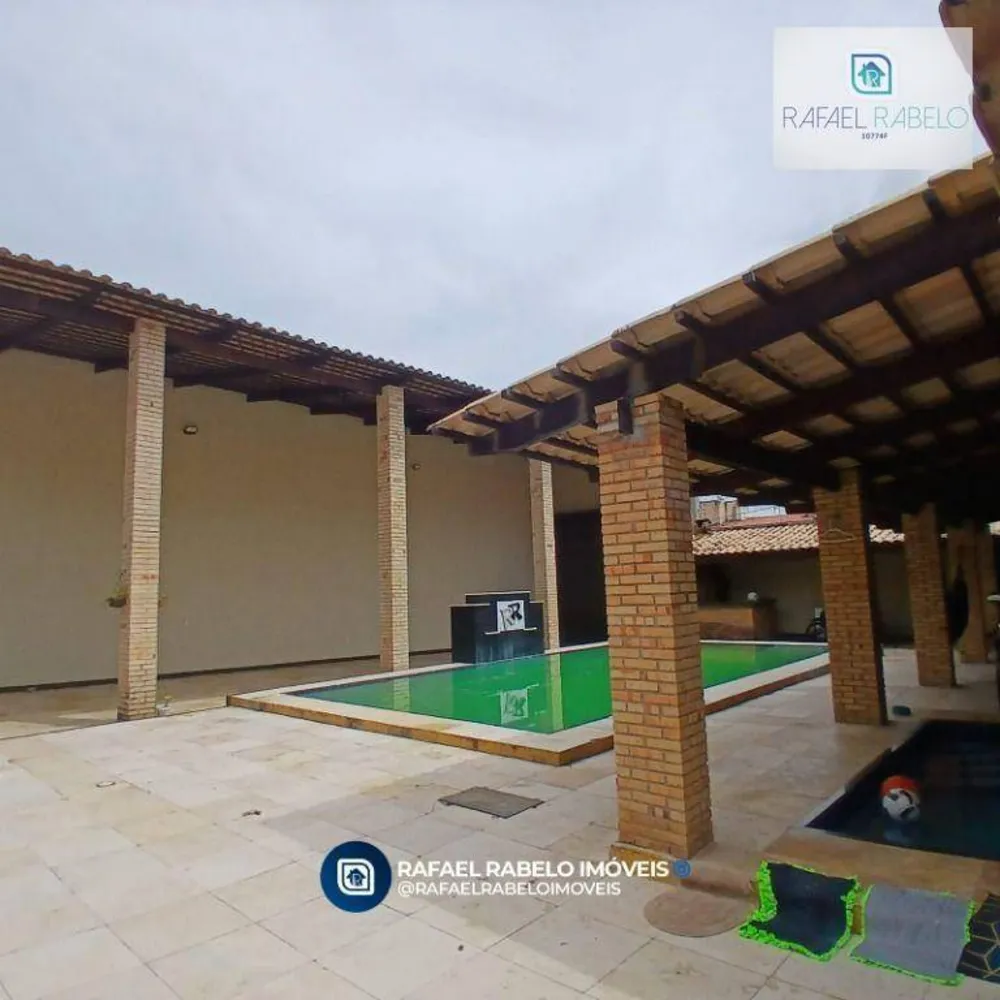 Casa, 3 quartos, 594 m² - Foto 3