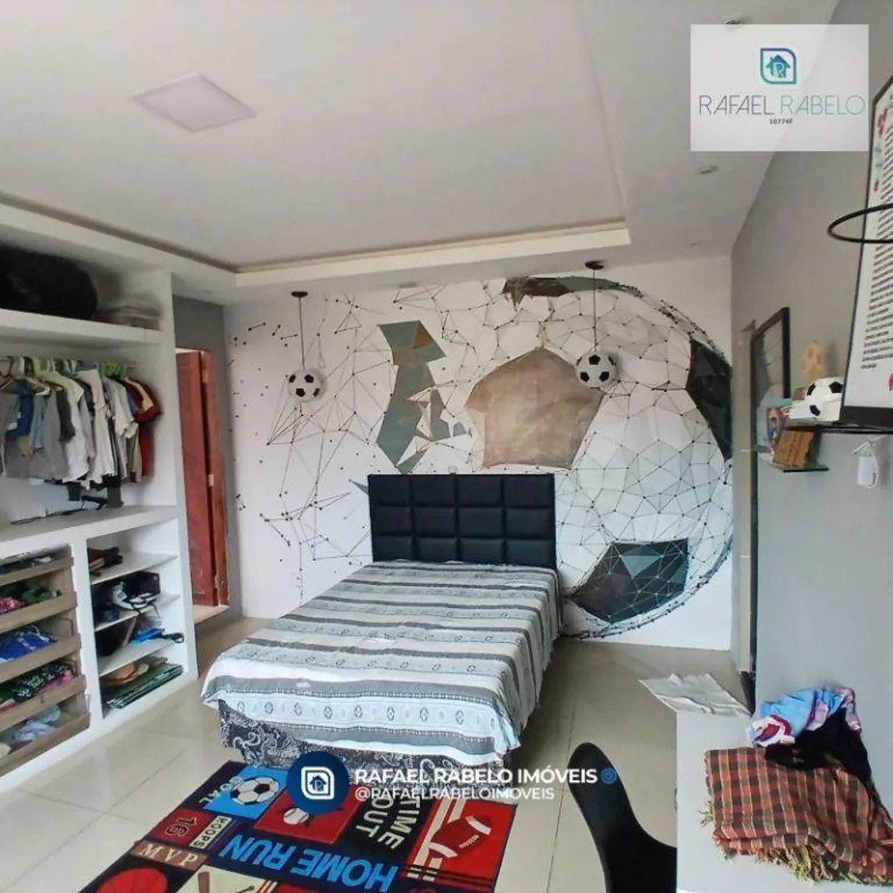 Casa, 3 quartos, 594 m² - Foto 8