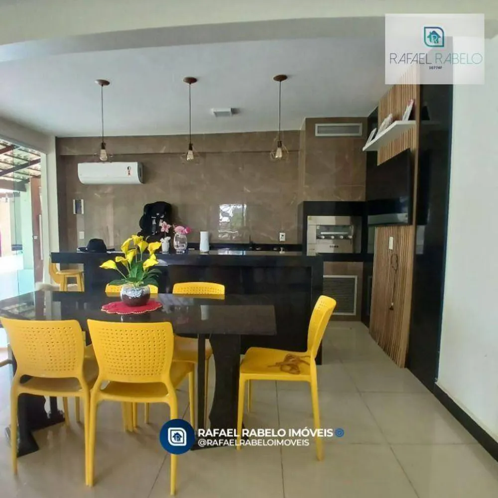 Casa, 3 quartos, 594 m² - Foto 9