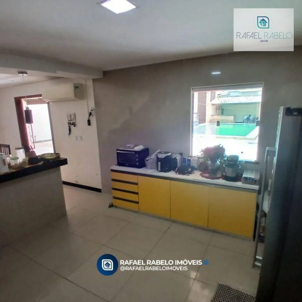 Casa, 3 quartos, 594 m² - Foto 6