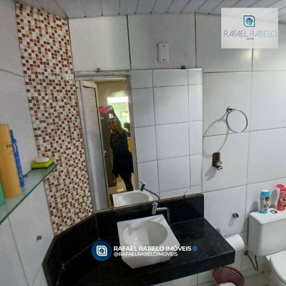 Casa, 3 quartos, 594 m² - Foto 1