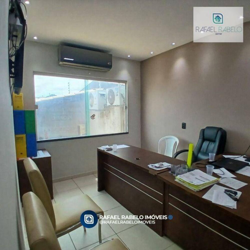 Casa, 3 quartos, 594 m² - Foto 2