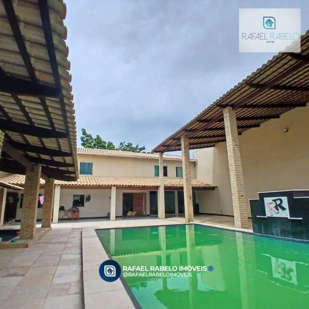 Casa, 3 quartos, 594 m² - Foto 1