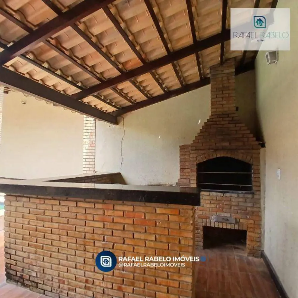 Casa, 3 quartos, 594 m² - Foto 4
