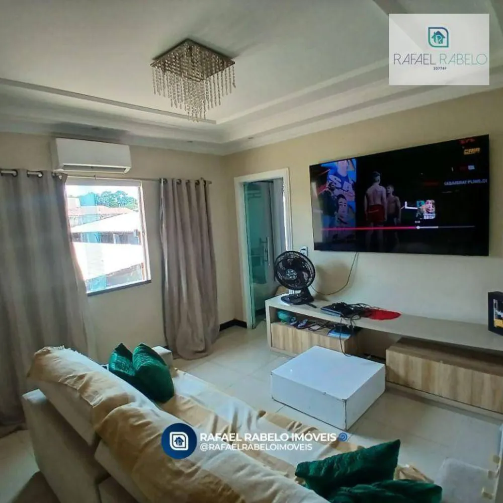 Casa, 3 quartos, 594 m² - Foto 7
