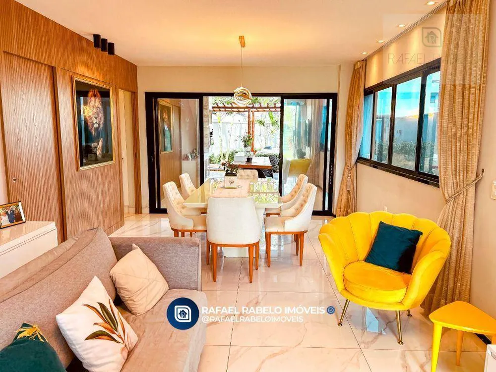 Casa de Condomínio, 4 quartos - Foto 4