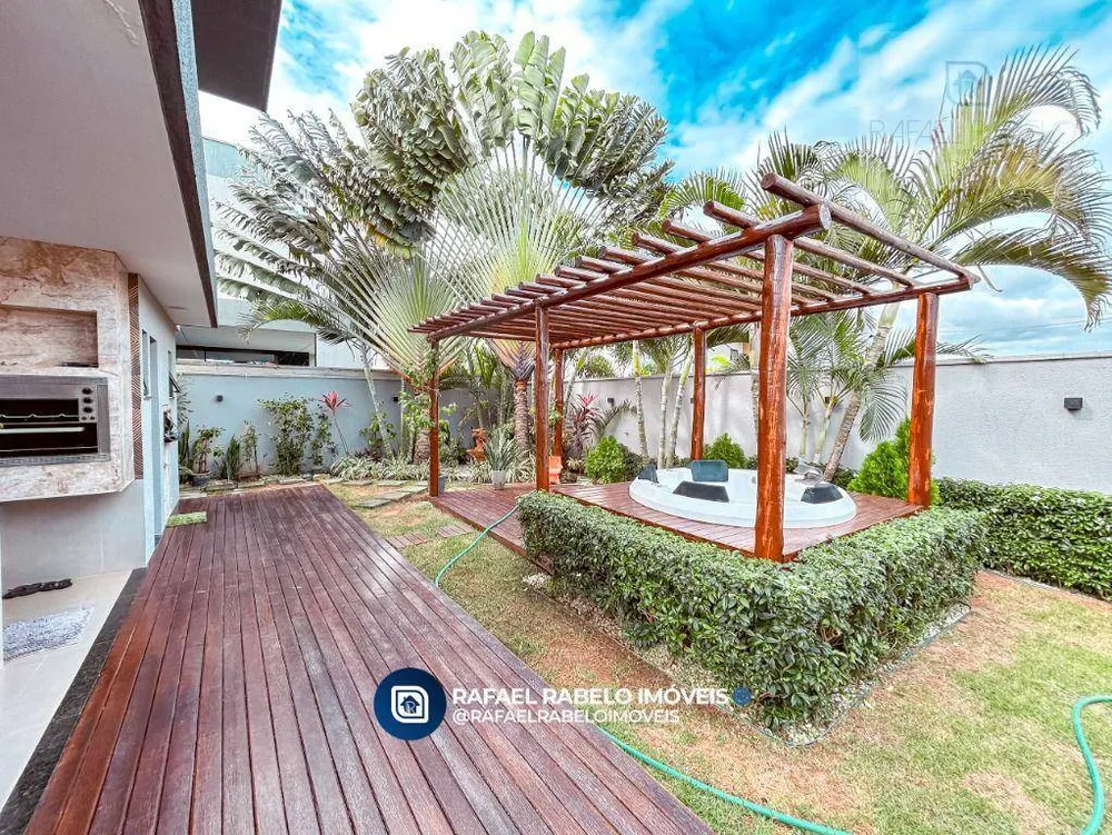 Casa de Condomínio, 4 quartos - Foto 7