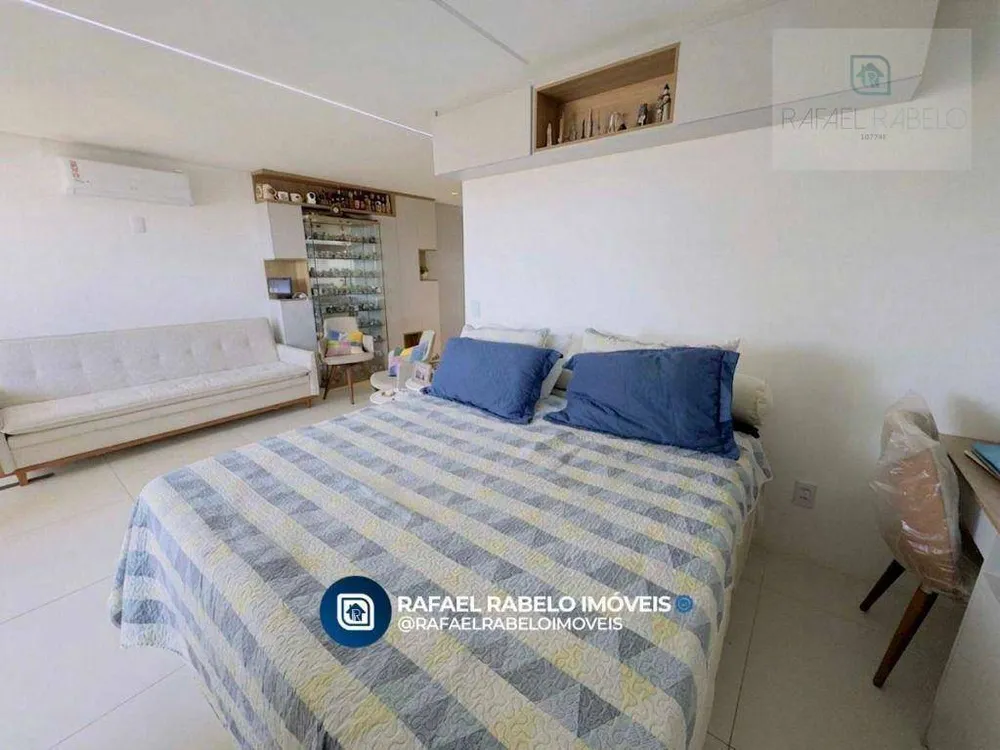 Apartamento, 1 quarto, 43 m² - Foto 4