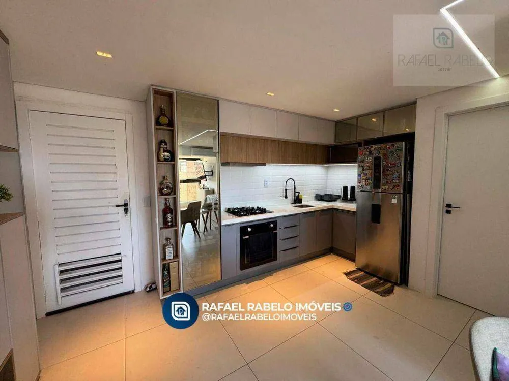 Apartamento, 1 quarto, 43 m² - Foto 7