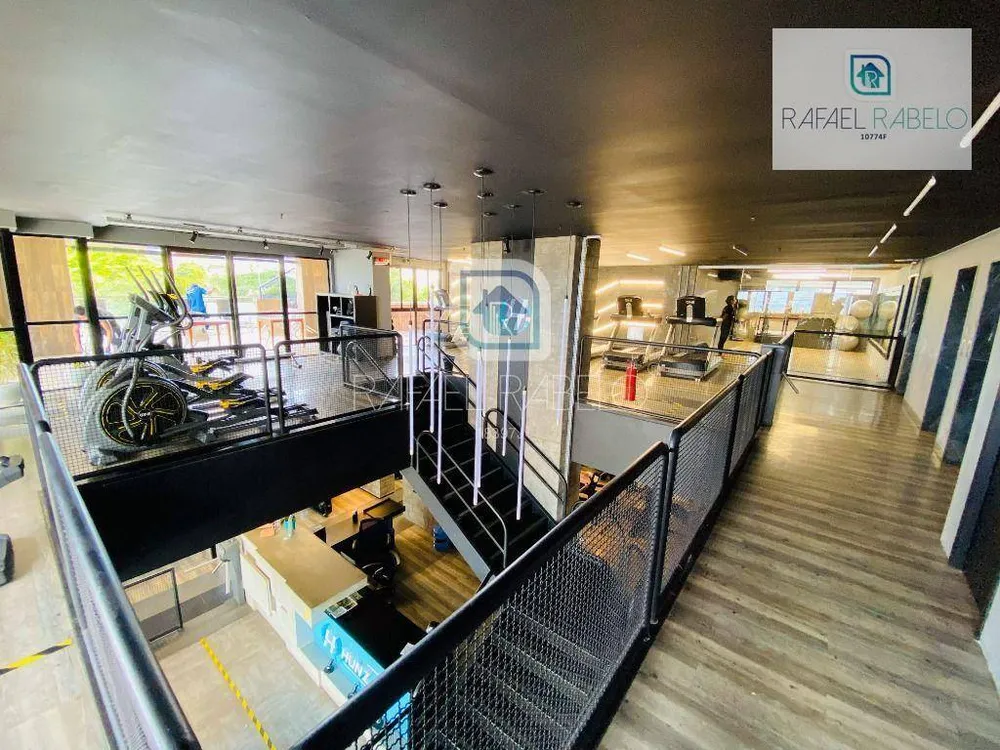 Apartamento, 1 quarto, 43 m² - Foto 11