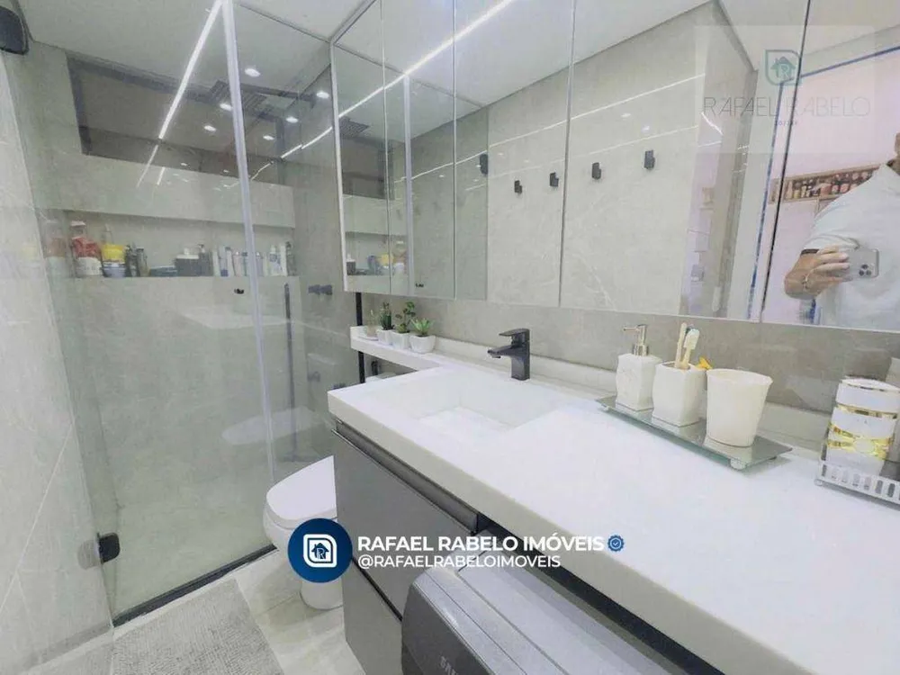 Apartamento, 1 quarto, 43 m² - Foto 8