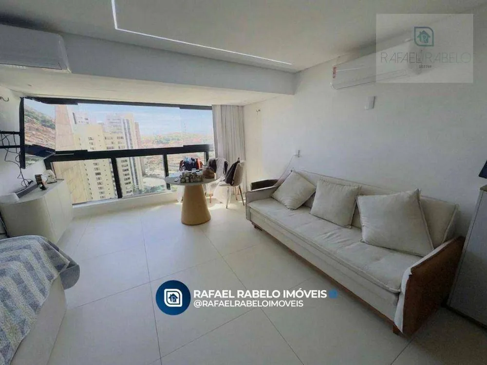 Apartamento, 1 quarto, 43 m² - Foto 2