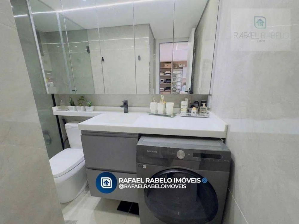 Apartamento, 1 quarto, 43 m² - Foto 6