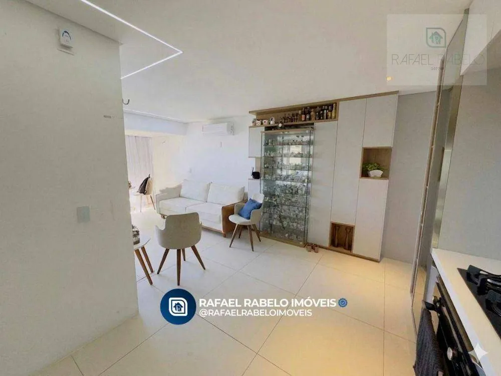 Apartamento, 1 quarto, 43 m² - Foto 3