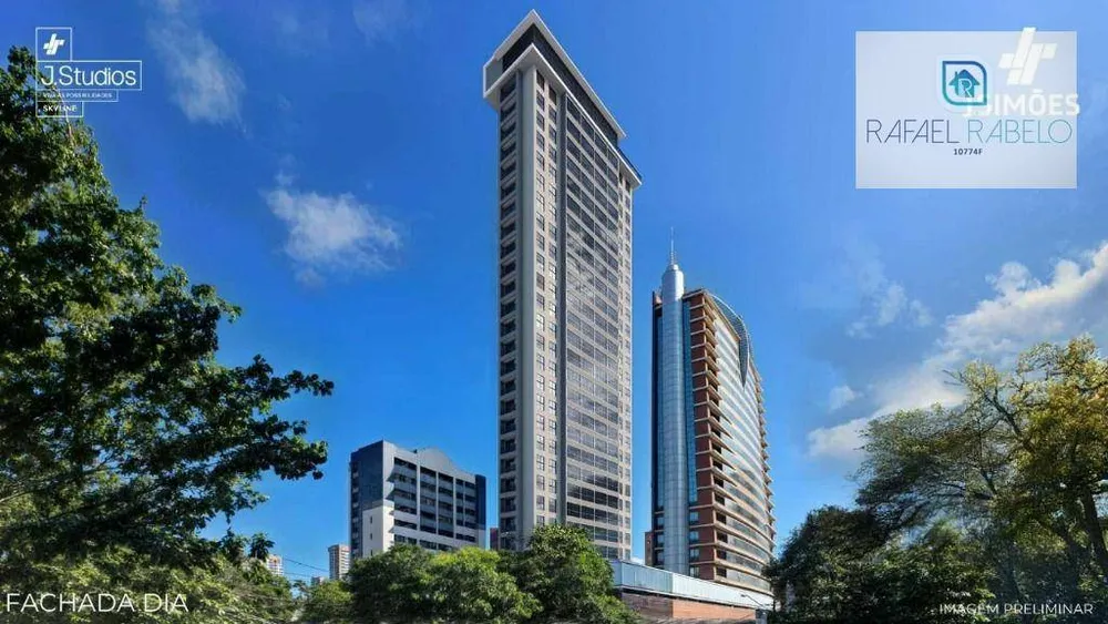 Apartamento, 2 quartos, 44 m² - Foto 14