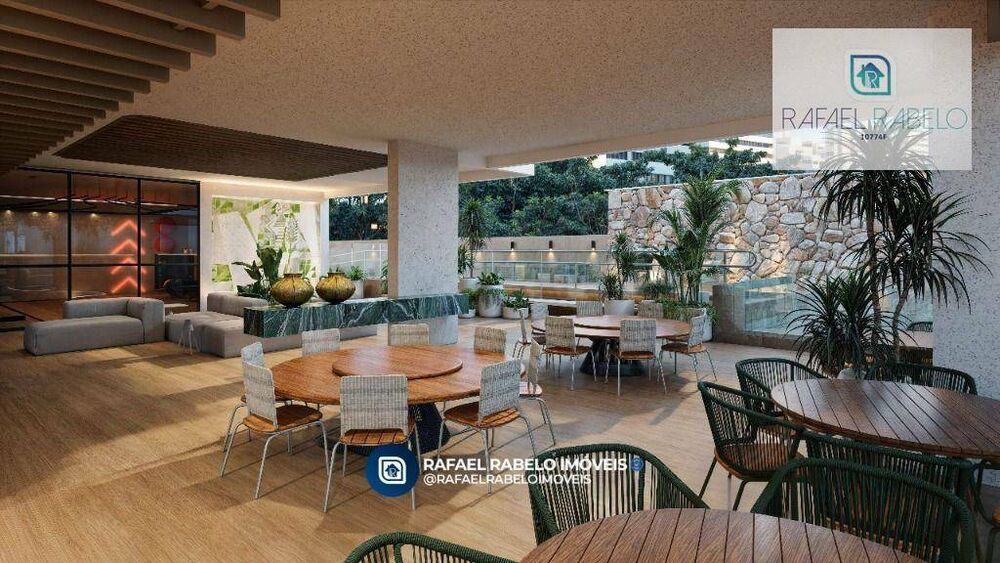 Apartamento, 2 quartos, 44 m² - Foto 2