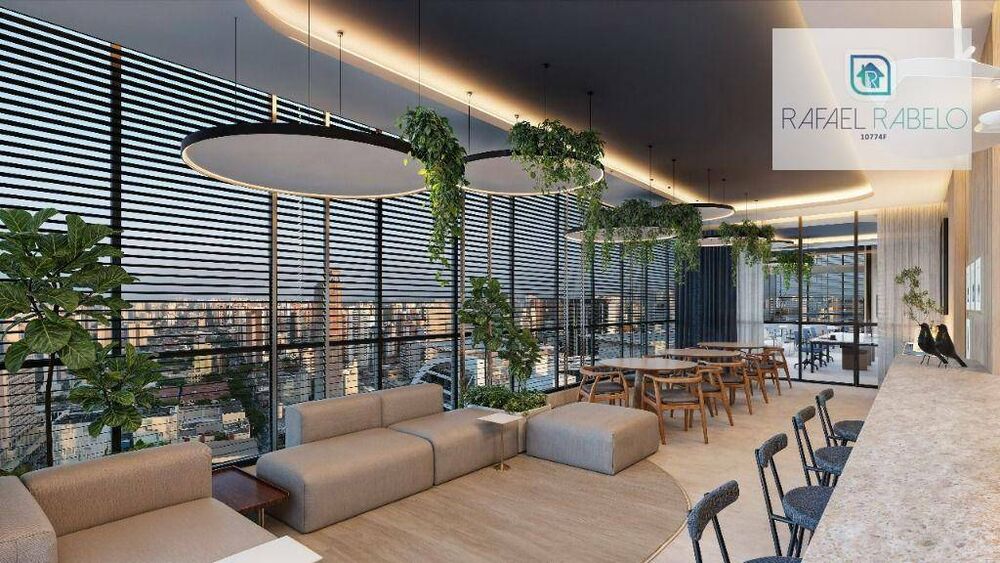 Apartamento, 2 quartos, 44 m² - Foto 8