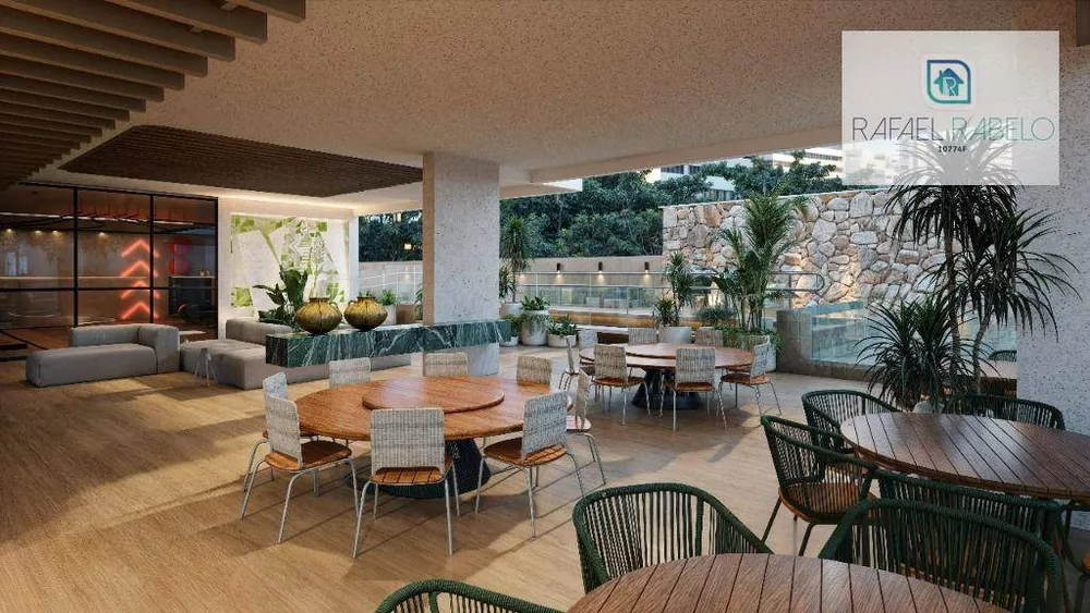Apartamento, 2 quartos, 44 m² - Foto 12