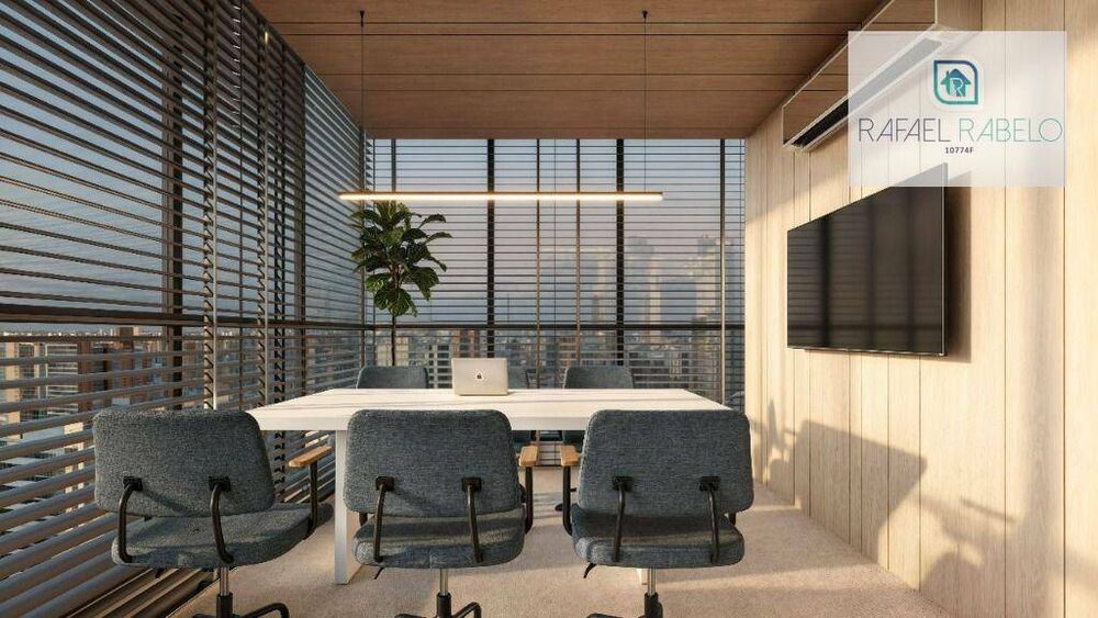 Apartamento, 2 quartos, 44 m² - Foto 9