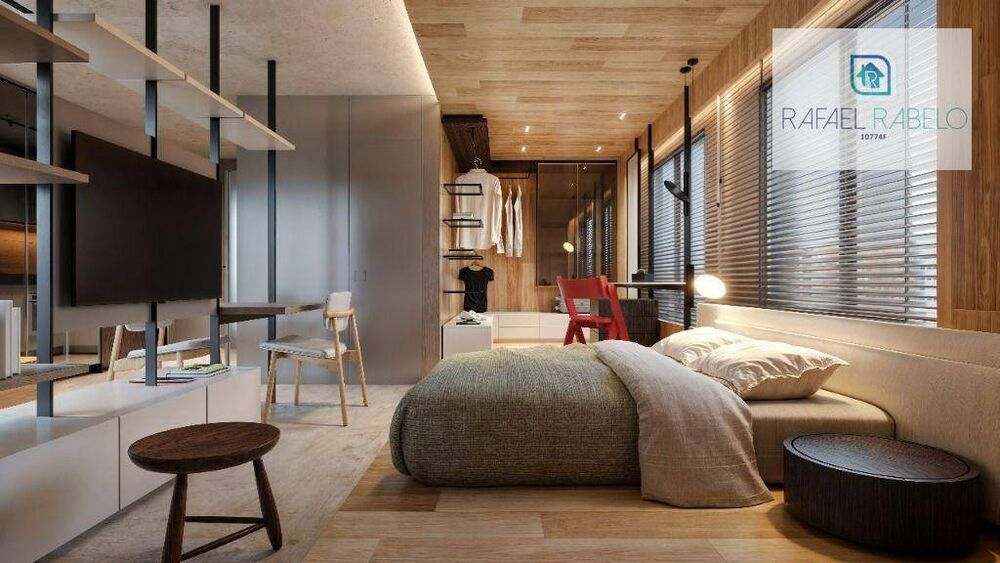Apartamento, 2 quartos, 44 m² - Foto 11