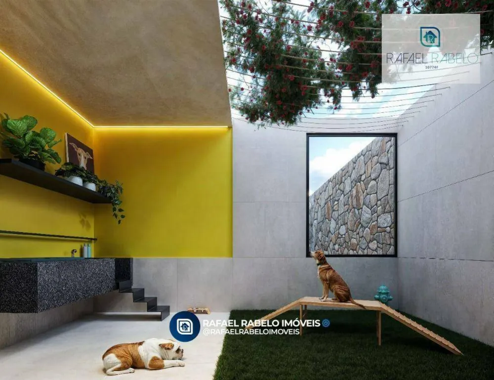 Apartamento, 2 quartos, 44 m² - Foto 2