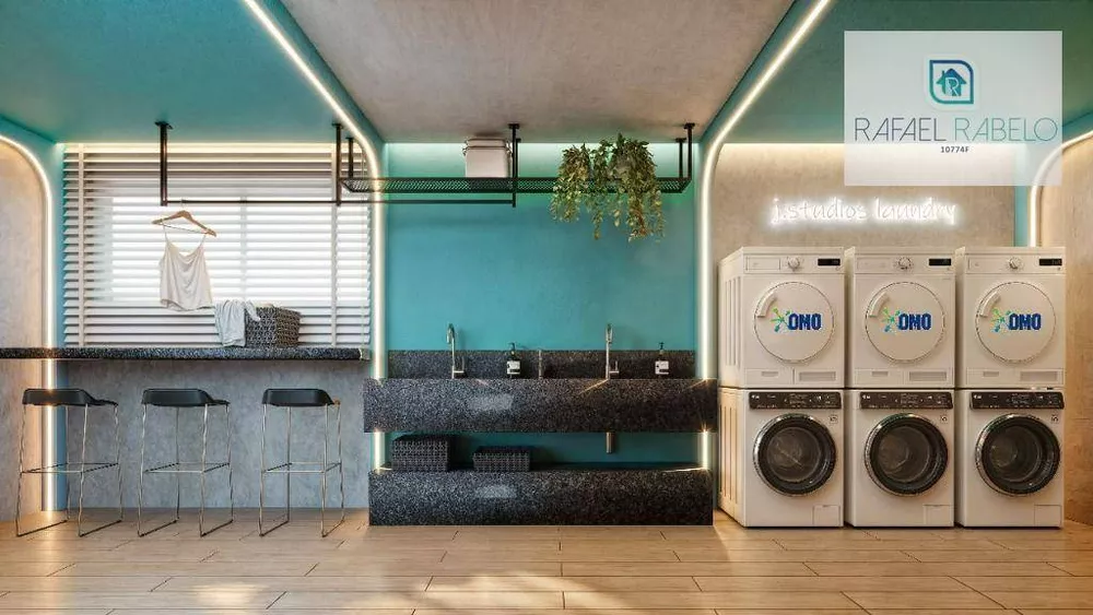 Apartamento, 2 quartos, 44 m² - Foto 13