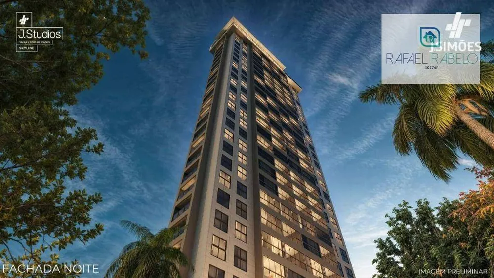 Apartamento, 2 quartos, 44 m² - Foto 15