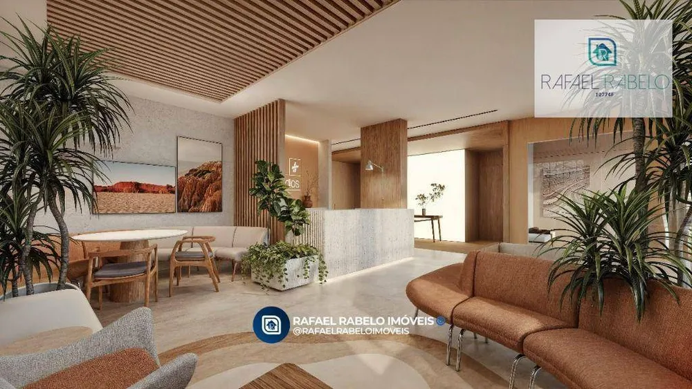 Apartamento, 2 quartos, 44 m² - Foto 13