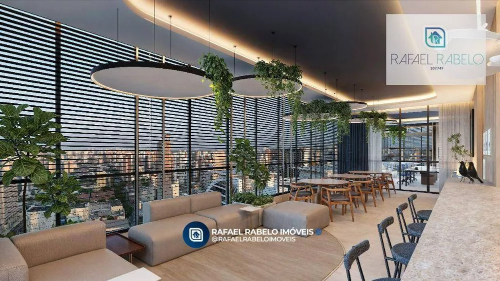 Apartamento, 2 quartos, 44 m² - Foto 6