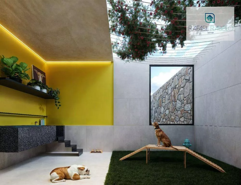Apartamento, 2 quartos, 44 m² - Foto 14